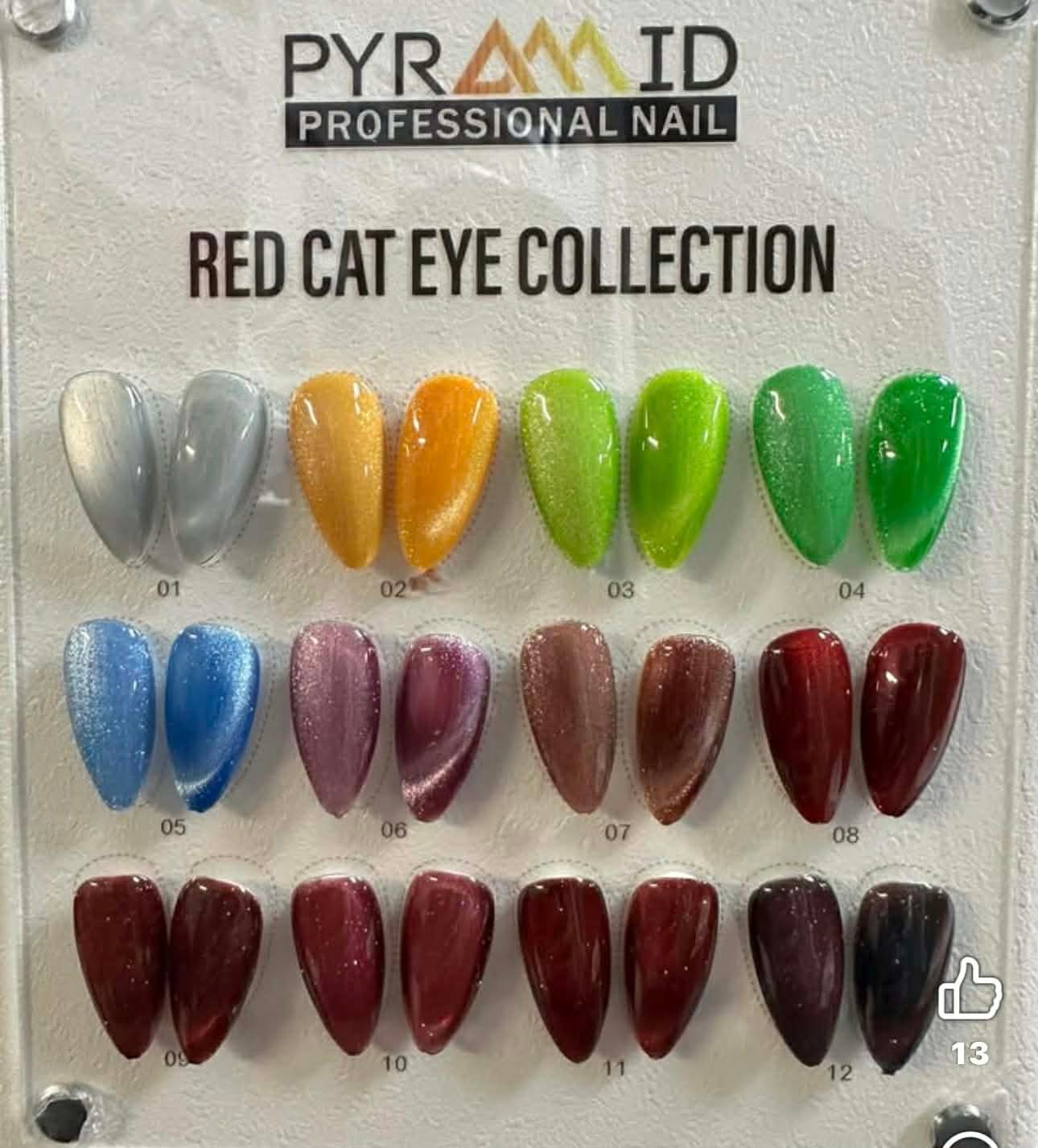 3-1 Cateye