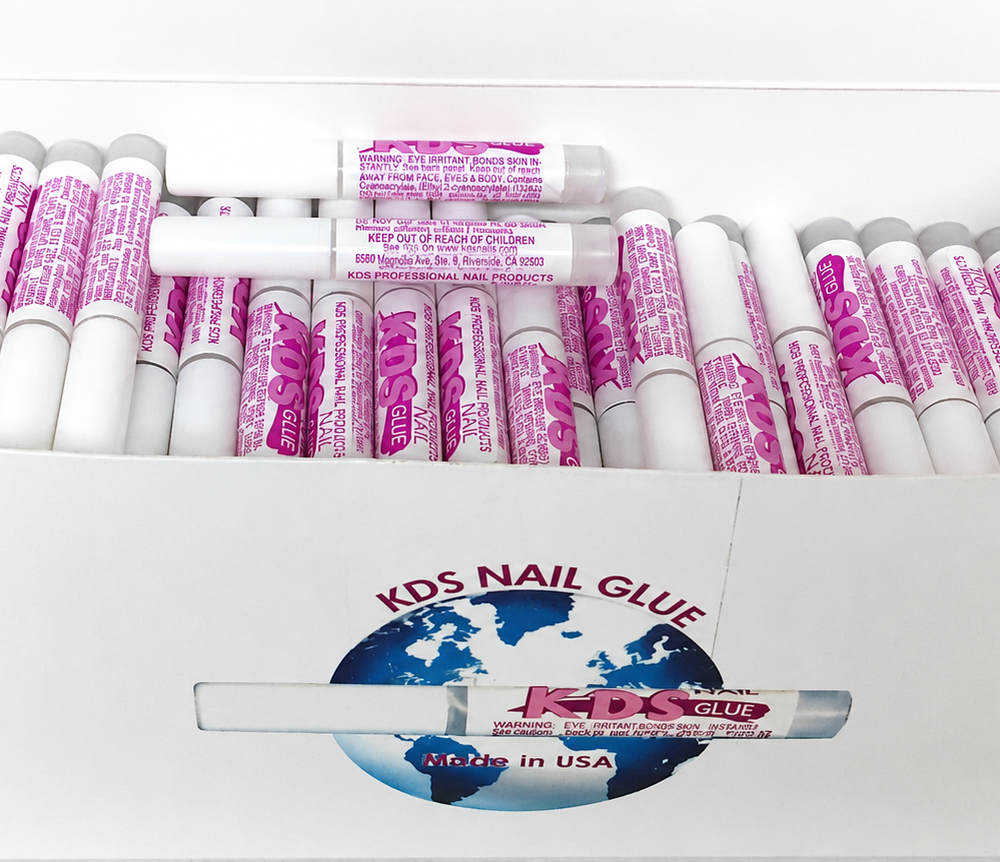 KDS Glue Pack of 250